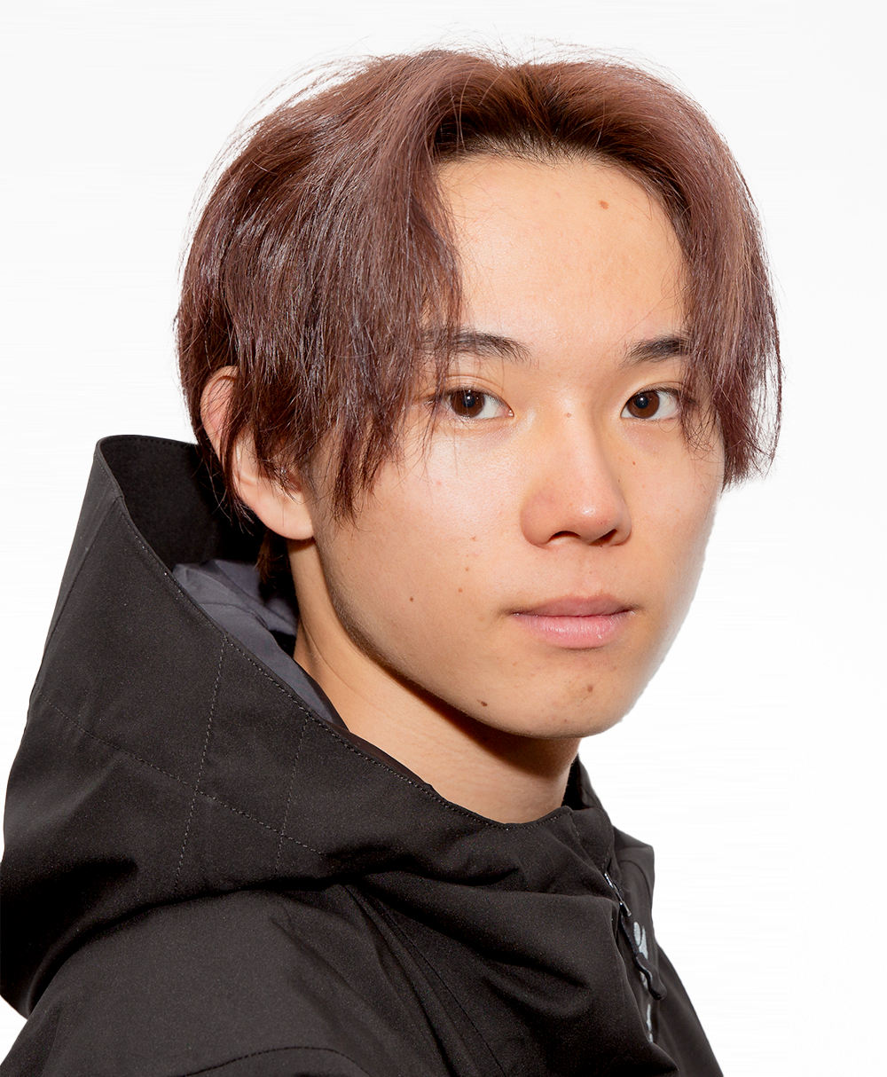 今井絢 Life is Beautiful | tsp（トータル ステージ プロデュース） 公式サイト